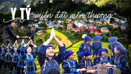 Y Tý miền đất mến thương