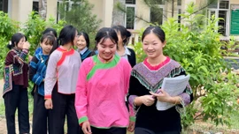Phương án tuyển sinh vào lớp 10 các trường dân tộc nội trú