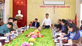 Bản Hồ: Phụ huynh đồng thuận cho con trở lại trường