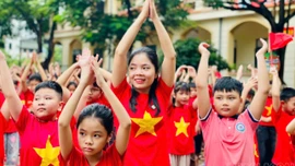 Học sinh Lào Cai được nghỉ Tết dương lịch 4 ngày