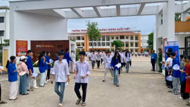 Hướng dẫn phúc khảo điểm thi tốt nghiệp THPT 2026: Thời gian, quy trình chi tiết