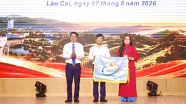 Bế mạc Trại hè Hùng Vương lần thứ XX