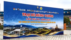 Lào Cai sẵn sàng đón ngày hội của các trường THPT chuyên
