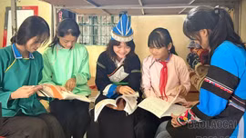 Quy định chế độ đối với học sinh trường phổ thông nội trú tại các xã biên giới