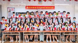 Thủ khoa Kỳ thi tuyển sinh THPT và bí quyết chinh phục 59,25 điểm