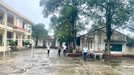 Ngày 02/11 sẽ khởi công xây dựng 4 trường học xã biên giới