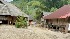 Xã Văn Bàn ổn định cuộc sống cho người dân