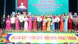 Phường Lào Cai xây dựng người nông dân văn minh, phát triển toàn diện
