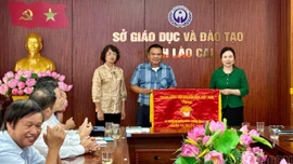 Hội Khuyến học tỉnh sơ kết 6 tháng đầu năm