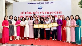 Lào Cai đoạt 7 giải tại Cuộc thi Đại sứ văn hóa đọc toàn quốc