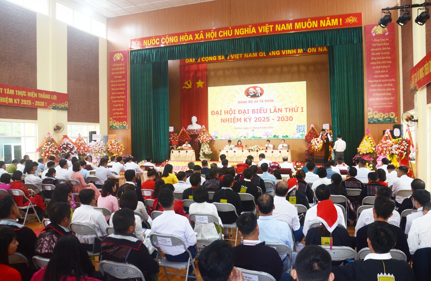 Quang cảnh Đại hội. dsc-3949.jpg