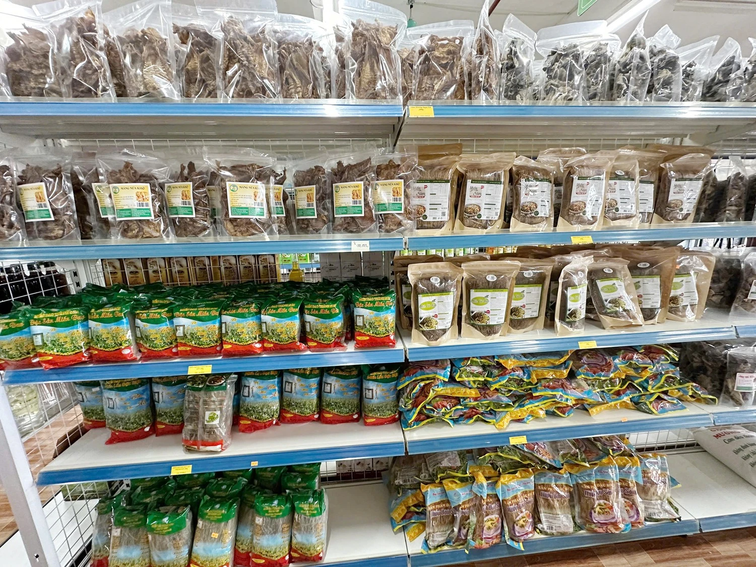 Chứng nhận về sản phẩm an toàn là một điều kiện để sản phẩm được đưa ra thị trường và lấy lòng tin của khách hàng.