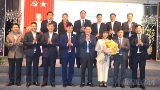 Ngân hàng Nhà nước Việt Nam Chi nhánh Khu vực 4 triển khai nhiệm vụ năm 2026 trên địa bàn tỉnh Lào Cai