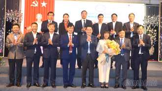 Ngân hàng Nhà nước Việt Nam Chi nhánh Khu vực 4 triển khai nhiệm vụ năm 2026 trên địa bàn tỉnh Lào Cai