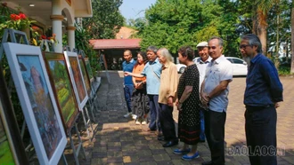 Đồng hành cùng dòng chảy thời đại