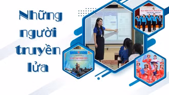 Những người truyền lửa