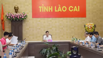 Chuẩn bị các điều kiện tốt nhất tham gia Hội chợ mùa Thu năm 2025