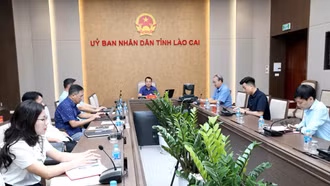 Hội chợ Mùa thu 2025 sẽ diễn ra từ ngày 26/10 đến ngày 4/11