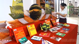 Những "sứ giả" thầm lặng kết nối tri thức