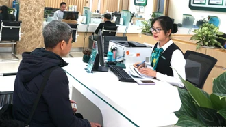 Đòn bẩy tài chính cho sản xuất, kinh doanh