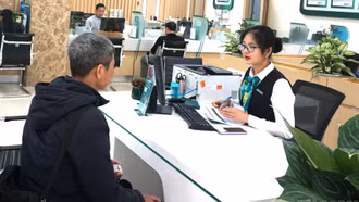 Đòn bẩy tài chính cho sản xuất, kinh doanh