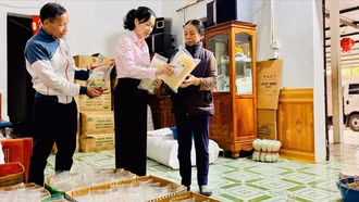 Chính sách cụ thể, triển khai linh hoạt