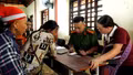 Hợp Thành: Triển khai mô hình "Một cửa lưu động" đưa dịch vụ công đến tận thôn, bản