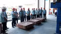 Đoàn Đại biểu Quốc hội tỉnh Lào Cai giám sát việc thực hiện chính sách về điện lực tại các doanh nghiệp