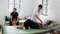 Khát vọng rút ngắn con đường tiếp cận y tế của đồng bào vùng cao Nậm Chày