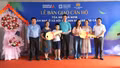 Bàn giao những căn hộ đầu tiên tại dự án nhà ở xã hội Golden Square