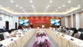 Tập trung thực hiện nhiệm vụ trọng tâm đảm bảo bộ máy cấp tỉnh, cấp xã mới đi vào hoạt động từ 1/7