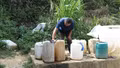 Pha Long "khát" nước sinh hoạt