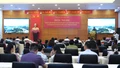 Thành ủy Lào Cai tổng kết 10 năm thực hiện Chỉ thị 05 
