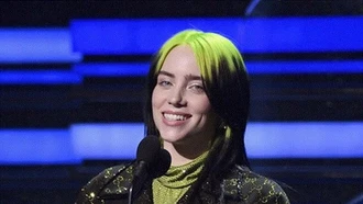 Billie Eilish thắng lớn tại lễ trao giải Grammy 2020