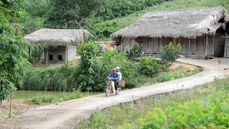 74 huyện nghèo và 54 xã đặc biệt khó khăn giai đoạn 2021-2025