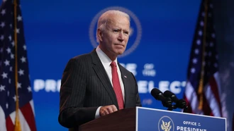 Chính quyền Biden cần thay đổi chiến lược Nam Á để đối phó Trung Quốc