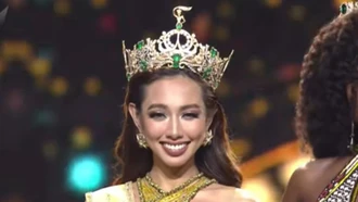 Việt Nam sẽ đăng cai tổ chức Miss Grand International 2023