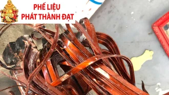 Thu mua phế liệu được xem là một trong những ngành nghề truyền thống của Việt Nam và hiện nay nó lại được nâng lên tầm cao mới.