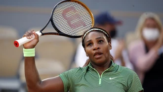 Serena Williams xác nhận tham dự Australia mở rộng 2022