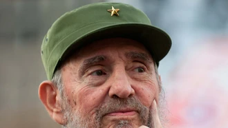 Việt Nam để tang đồng chí Fidel Castro với nghi thức Quốc tang