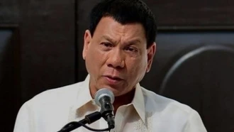 Phe đối lập Philippines đòi luận tội Tổng thống Rodrigo Duterte