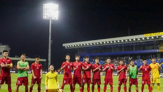 U23 Việt Nam - U23 Timor Leste: Vượt lên chính mình 