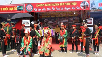 Yên Bái – Nơi hội tụ các sắc màu văn hóa