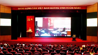 Góp phần đưa việc học tập và làm theo Bác đi vào nền nếp