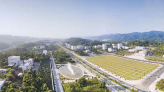 Lào Cai - hành trình 115 năm xây dựng và phát triển