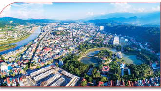 Lão Nhai xưa – Lào Cai nay