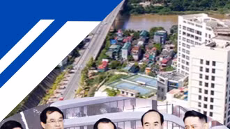 Từ tỉnh nghèo đến mục tiêu cực tăng trưởng