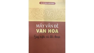 Mấy vấn đề văn hóa: Suy nghĩ và đối thoại