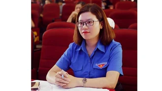 Quan tâm bồi dưỡng, sử dụng cán bộ trẻ