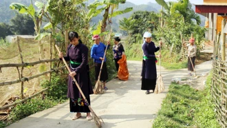 Tăng cường quản lý, tái sử dụng, tái chế, xử lý và giảm thiểu chất thải nhựa